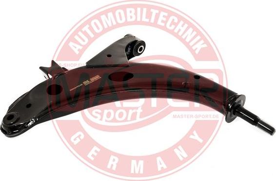 MASTER-SPORT 29634B-PCS-MS - Важіль незалежної підвіски колеса autozip.com.ua