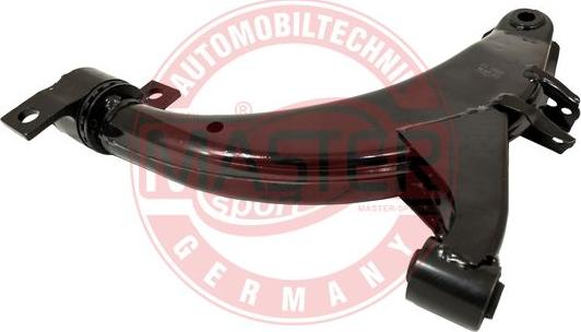 MASTER-SPORT 29635B-SET-MS - Важіль незалежної підвіски колеса autozip.com.ua