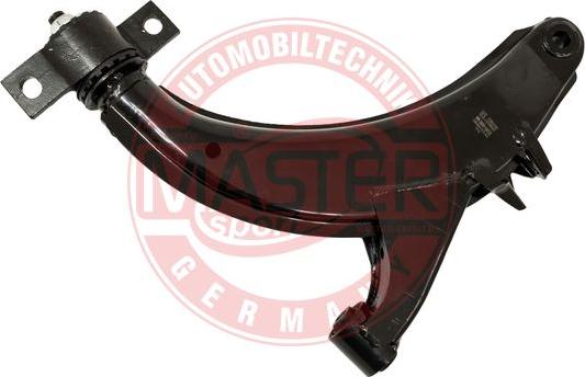 MASTER-SPORT 29635B-SET-MS - Важіль незалежної підвіски колеса autozip.com.ua