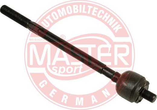 MASTER-SPORT 29632-PCS-MS - Осьовий шарнір, рульова тяга autozip.com.ua