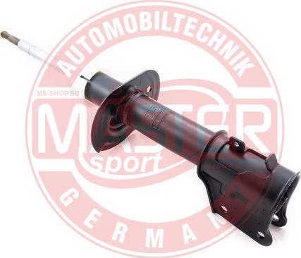 MASTER-SPORT 290020-PCS-MS - Амортизатор autozip.com.ua