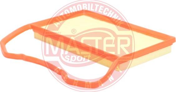 MASTER-SPORT 29015-LF-PCS-MS - Повітряний фільтр autozip.com.ua