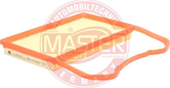 MASTER-SPORT 29015-LF-PCS-MS - Повітряний фільтр autozip.com.ua