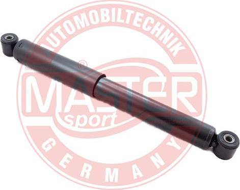 MASTER-SPORT 290846-PCS-MS - Амортизатор autozip.com.ua