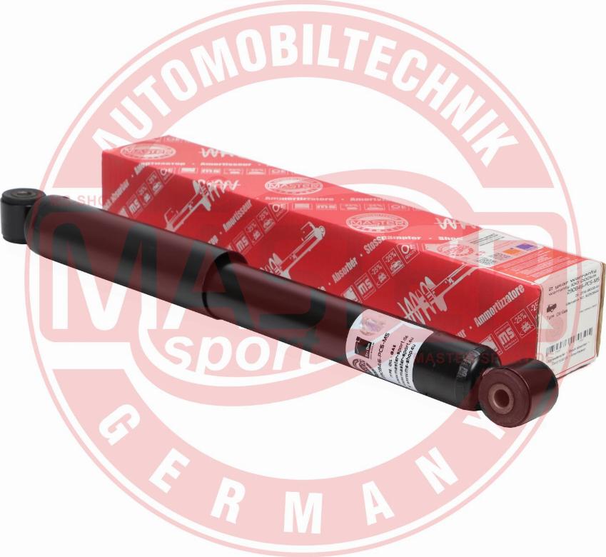 MASTER-SPORT 290846-PCS-MS - Амортизатор autozip.com.ua