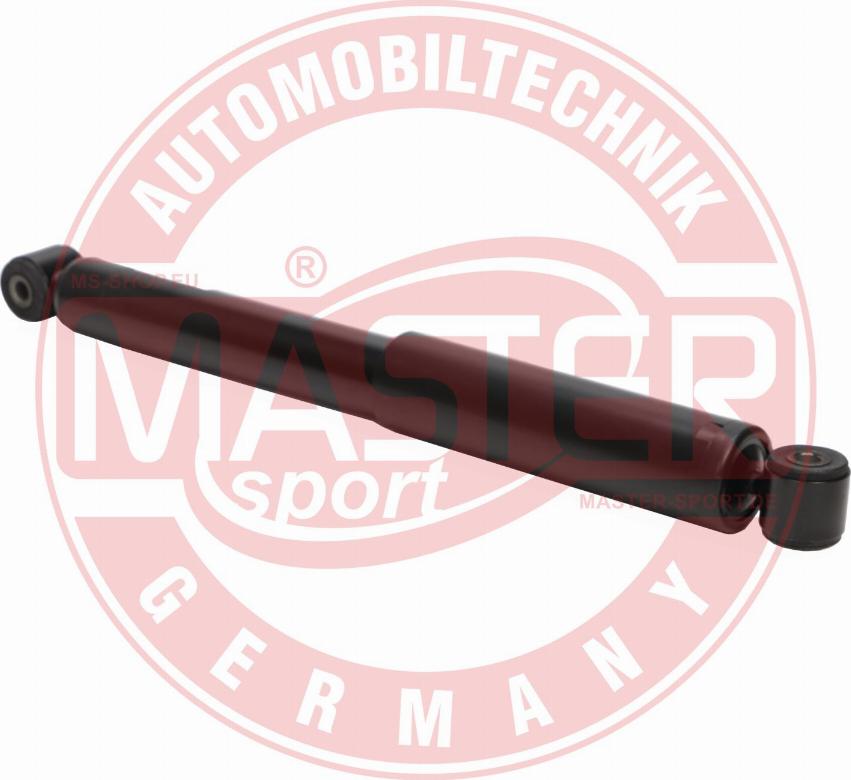 MASTER-SPORT 290846-PCS-MS - Амортизатор autozip.com.ua