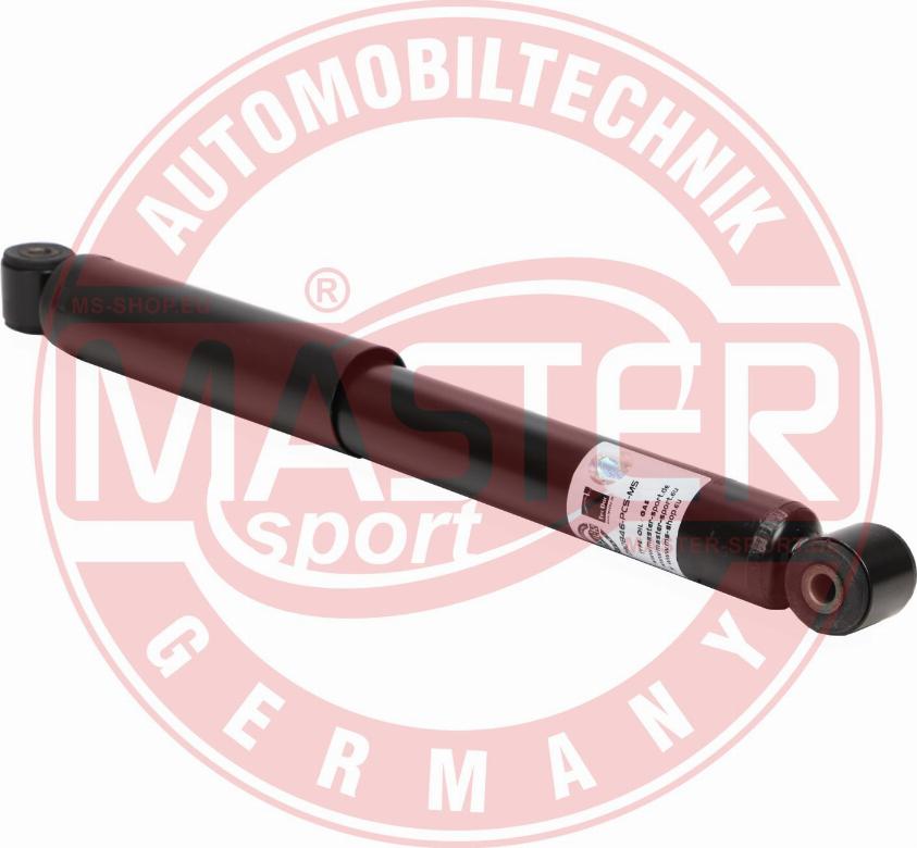 MASTER-SPORT 290846-PCS-MS - Амортизатор autozip.com.ua