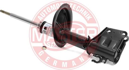 MASTER-SPORT 290260-PCS-MS - Амортизатор autozip.com.ua