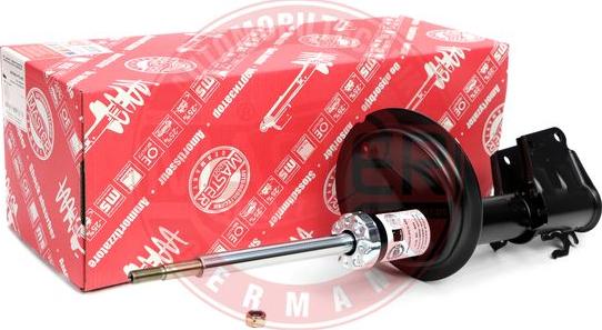 MASTER-SPORT 290260-PCS-MS - Амортизатор autozip.com.ua