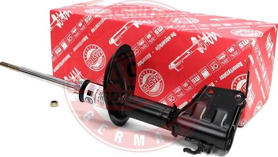 MASTER-SPORT 290260-PCS-MS - Амортизатор autozip.com.ua