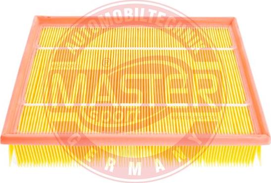 MASTER-SPORT 29198/1-LF-PCS-MS - Повітряний фільтр autozip.com.ua