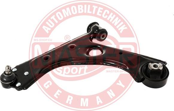 MASTER-SPORT 29144B-PCS-MS - Важіль незалежної підвіски колеса autozip.com.ua