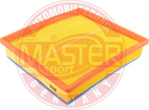 MASTER-SPORT 29168-LF-PCS-MS - Повітряний фільтр autozip.com.ua