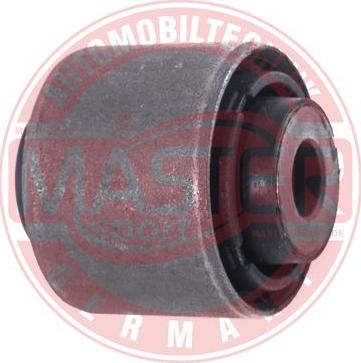 MASTER-SPORT 29820-PCS-MS - Сайлентблок, важіль підвіски колеса autozip.com.ua