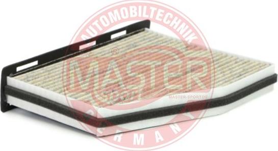 MASTER-SPORT 2939-IFB-PCS-MS - Фільтр, повітря у внутрішній простір autozip.com.ua