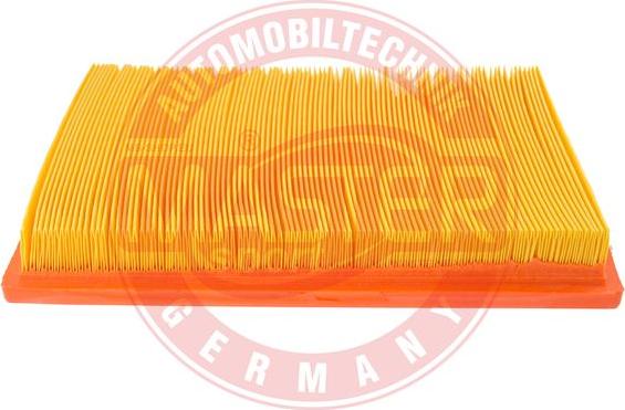 MASTER-SPORT 2975-LF-PCS-MS - Повітряний фільтр autozip.com.ua