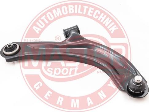 MASTER-SPORT 29700-PCS-MS - Важіль незалежної підвіски колеса autozip.com.ua