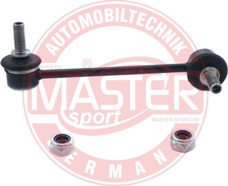 MASTER-SPORT 24962B-PCS-MS - Тяга / стійка, стабілізатор autozip.com.ua