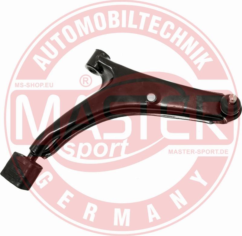 MASTER-SPORT 24668-PCS-MS - Важіль незалежної підвіски колеса autozip.com.ua