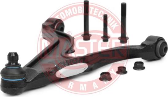 MASTER-SPORT 24604-SET-MS - Важіль незалежної підвіски колеса autozip.com.ua