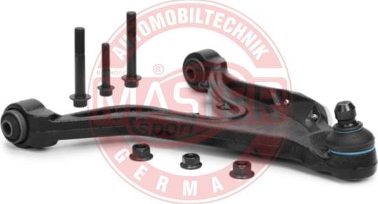 MASTER-SPORT 24604-SET-MS - Важіль незалежної підвіски колеса autozip.com.ua