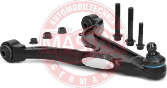 MASTER-SPORT 24605-SET-MS - Важіль незалежної підвіски колеса autozip.com.ua