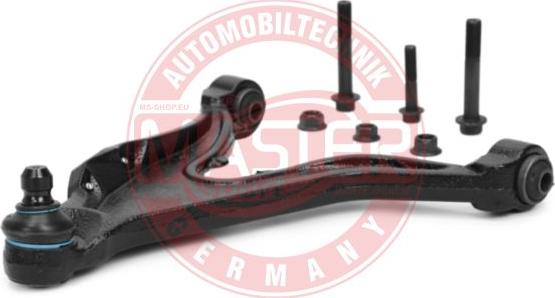 MASTER-SPORT 24605-SET-MS - Важіль незалежної підвіски колеса autozip.com.ua