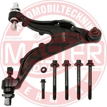 MASTER-SPORT 24602-PCS-MS - Важіль незалежної підвіски колеса autozip.com.ua