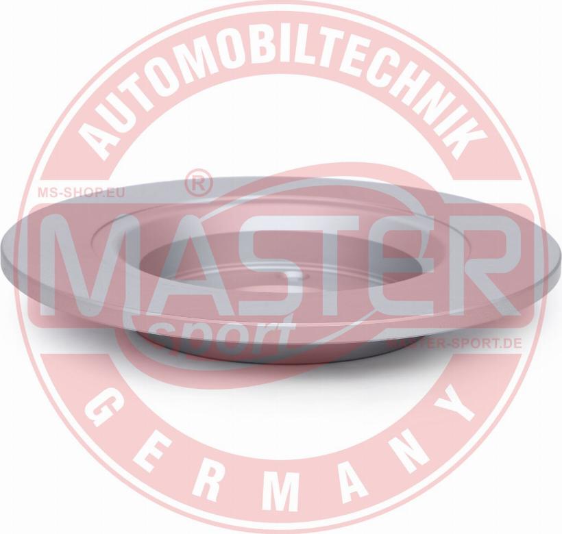 MASTER-SPORT 24011003021PR-PCS-MS - Гальмівний диск autozip.com.ua