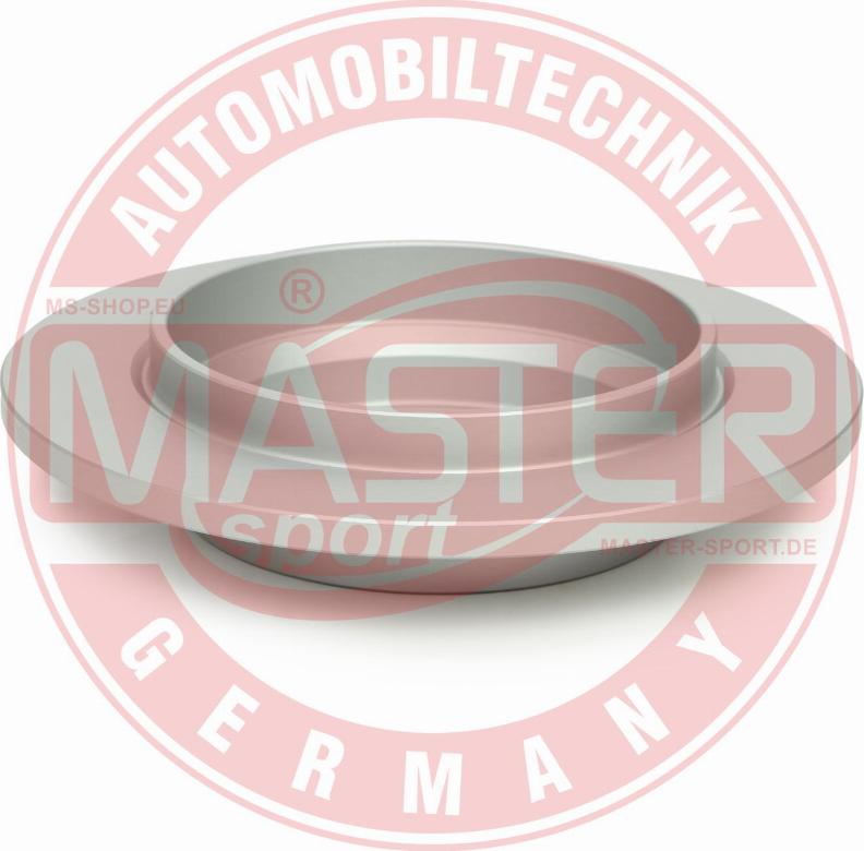 MASTER-SPORT 24011201511PR-PCS-MS - Гальмівний диск autozip.com.ua