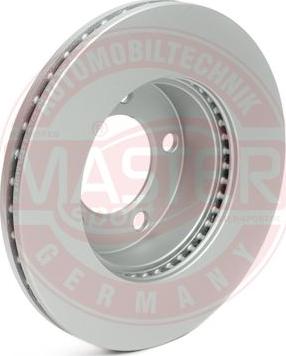 MASTER-SPORT 24012802521PR-PCS-MS - Гальмівний диск autozip.com.ua