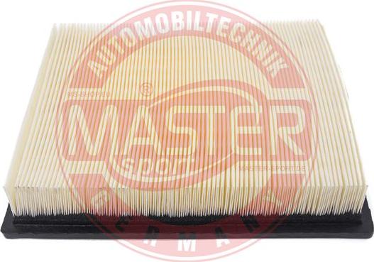 MASTER-SPORT 24100-LF-PCS-MS - Повітряний фільтр autozip.com.ua
