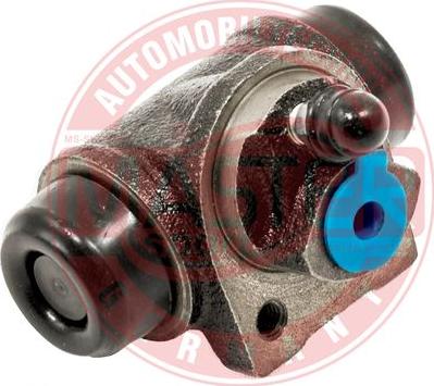 MASTER-SPORT 24321917223AT-PCS-MS - Колісний гальмівний циліндр autozip.com.ua
