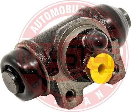 MASTER-SPORT 24321717103AT-PCS-MS - Колісний гальмівний циліндр autozip.com.ua