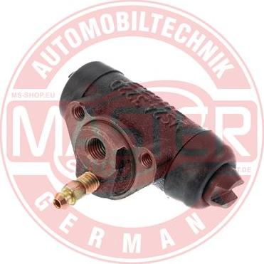 MASTER-SPORT 24322011022-PCS-MS - Колісний гальмівний циліндр autozip.com.ua