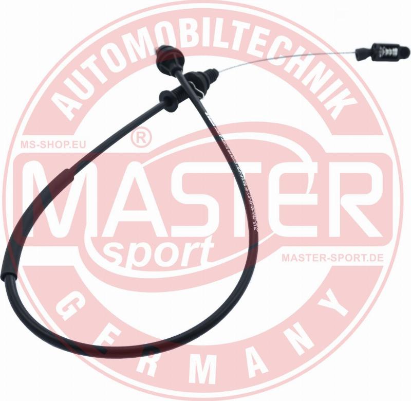 MASTER-SPORT 24372810352PR-PCS-MS - Тросик газу autozip.com.ua