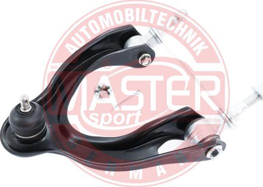 MASTER-SPORT 24705-PCS-MS - Важіль незалежної підвіски колеса autozip.com.ua