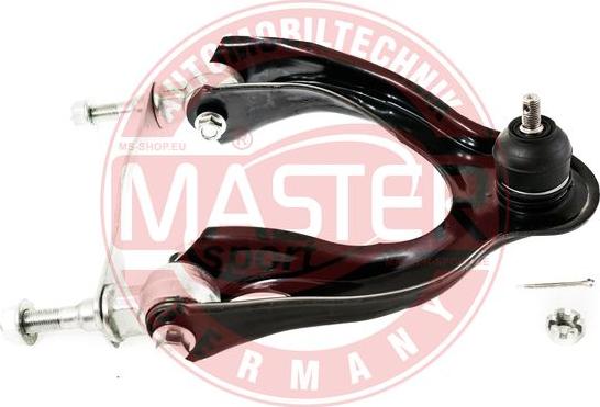 MASTER-SPORT 24707-PCS-MS - Важіль незалежної підвіски колеса autozip.com.ua