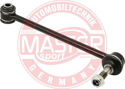 MASTER-SPORT 24726-PCS-MS - Тяга / стійка, стабілізатор autozip.com.ua