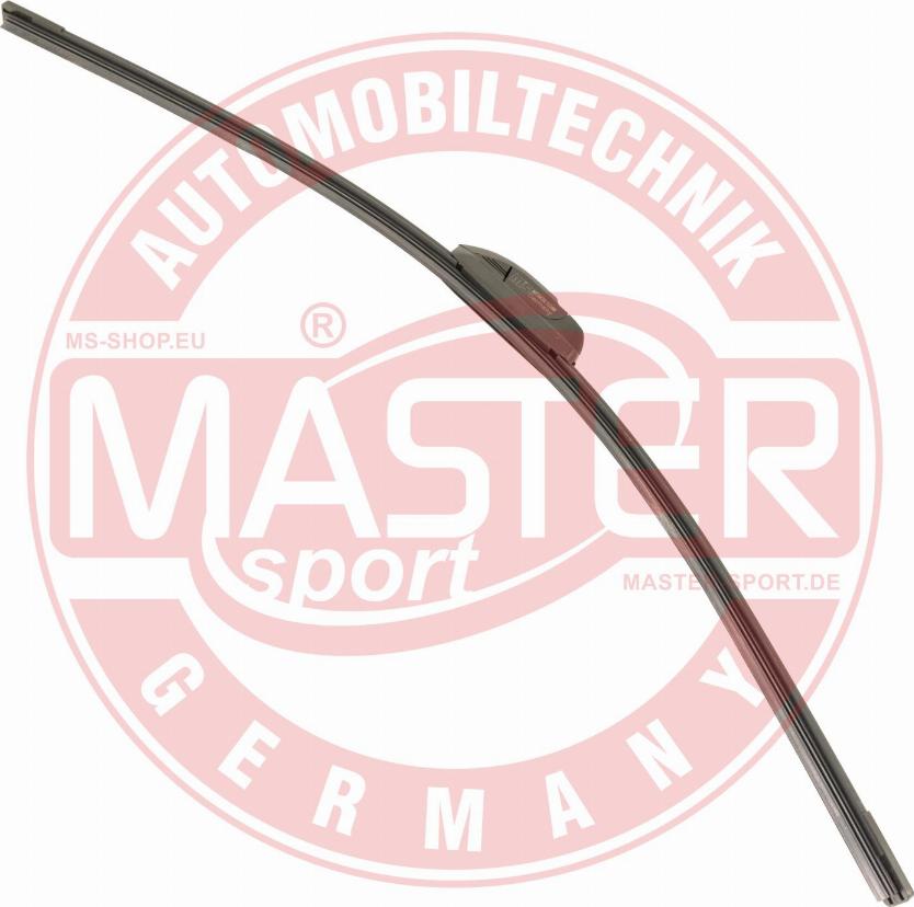 MASTER-SPORT 24-B-PCS-MS - Щітка склоочисника autozip.com.ua