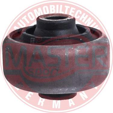 MASTER-SPORT 25993-PCS-MS - Сайлентблок, важіль підвіски колеса autozip.com.ua