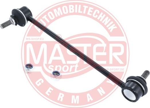 MASTER-SPORT 25497-PCS-MS - Тяга / стійка, стабілізатор autozip.com.ua