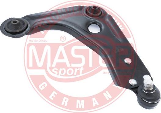 MASTER-SPORT 25400-PCS-MS - Важіль незалежної підвіски колеса autozip.com.ua