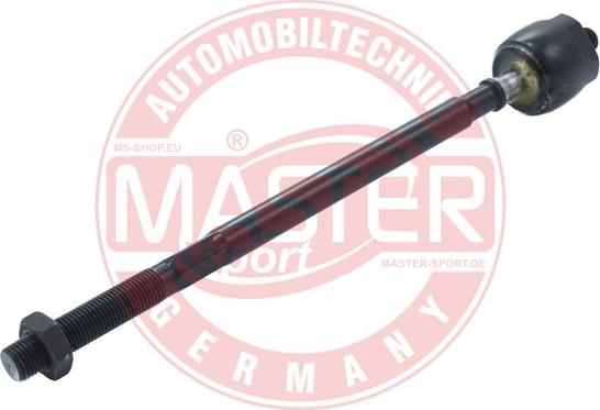 MASTER-SPORT 25483-SET-MS - Осьовий шарнір, рульова тяга autozip.com.ua