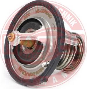 MASTER-SPORT 25500-25001-PCS-MS - Термостат, охолоджуюча рідина autozip.com.ua