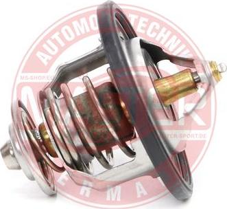 MASTER-SPORT 25500-25001-PCS-MS - Термостат, охолоджуюча рідина autozip.com.ua