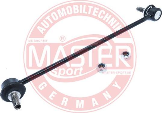 MASTER-SPORT 25522-PCS-MS - Тяга / стійка, стабілізатор autozip.com.ua