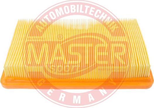 MASTER-SPORT 2562-LF-PCS-MS - Повітряний фільтр autozip.com.ua