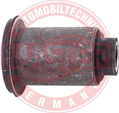 MASTER-SPORT 2505M-PCS-MS - Сайлентблок, важіль підвіски колеса autozip.com.ua