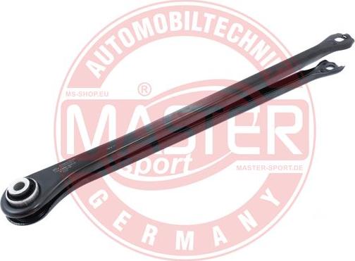 MASTER-SPORT 25114-PCS-MS - Важіль незалежної підвіски колеса autozip.com.ua